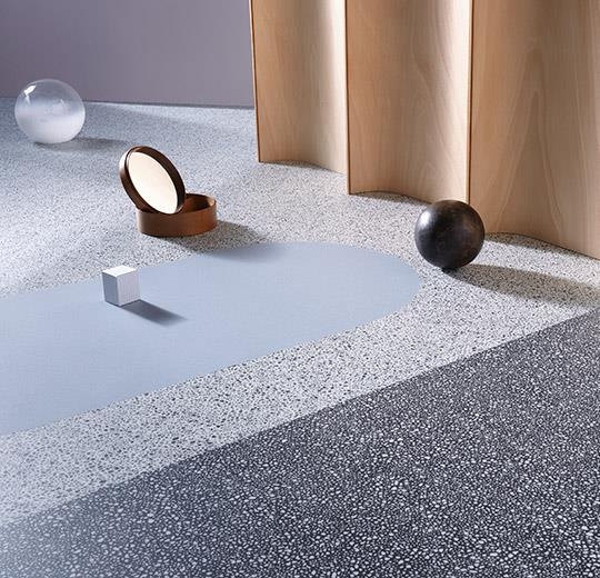 Forbo 9602UP43C Modul'up Compact