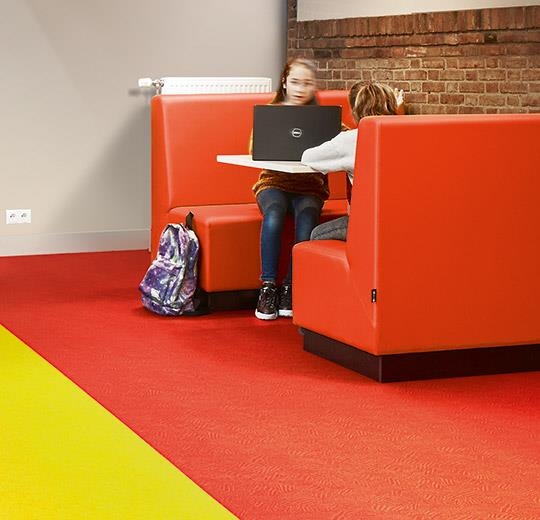 Forbo 406UP43C Modul'up Compact Graphic