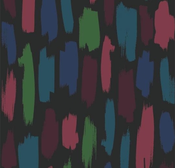 Wykładzina PVC FORBO 45132 dark paint eternal colour