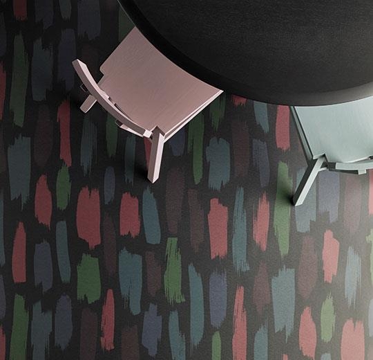 Forbo 45132 Eternal Colour dark paint
