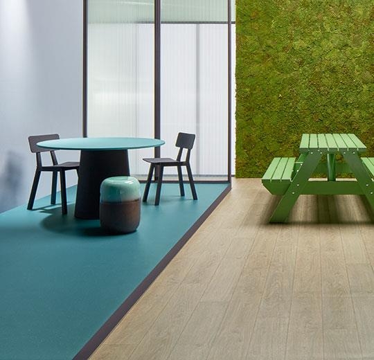 Forbo 40672 Eternal Colour ocean 2mm