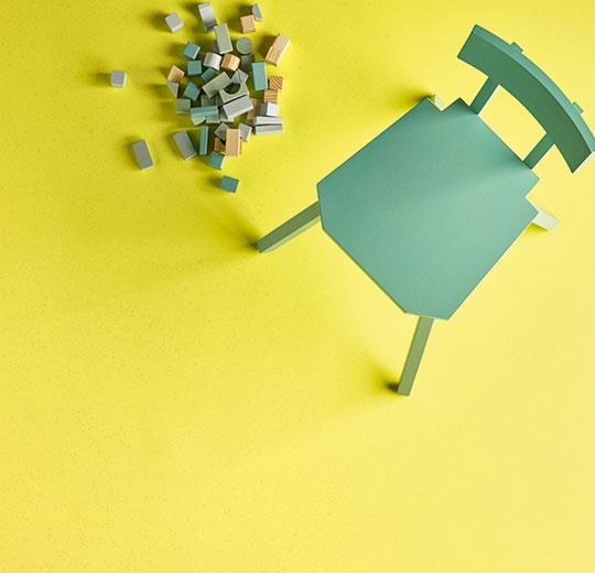 Forbo 40522 Eternal Colour lemon 2mm