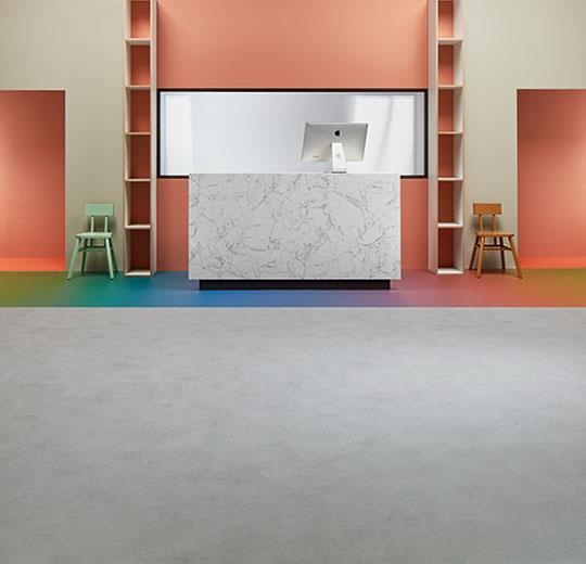 Forbo 12742 Eternal Material light