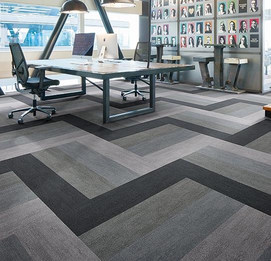 Forbo p982007 Flotex Penang Penang zinc