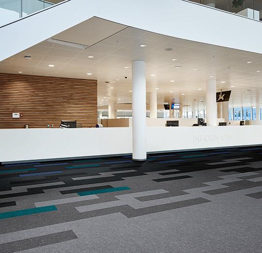 Forbo p946039 Flotex Metro Metro