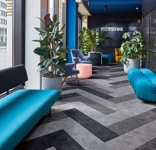 Forbo p990019 Flotex Colour Calgary