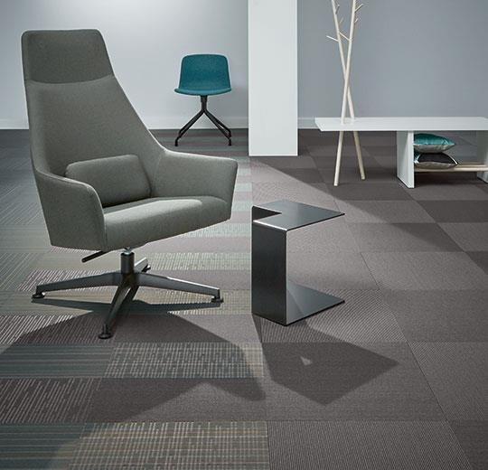 Forbo t350003 Flotex Cityscape płytki