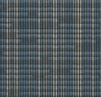 Wykładzina dywanowa Forbo t551001 Flotex Cityscape płytki Complexity grey embossed 5 mm (Płytka)