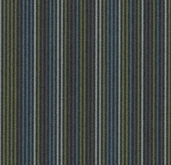 Wykładzina dywanowa Forbo t550004 Flotex Cityscape płytki Complexity navy 5 mm (Płytka)