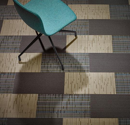 Forbo t350012 Flotex Cityscape płytki
