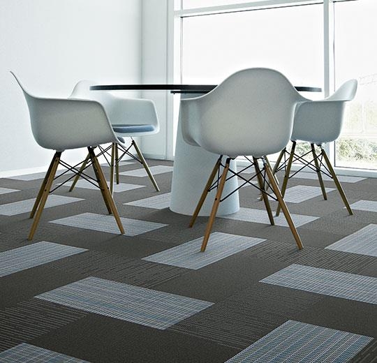 Forbo t350001 Flotex Cityscape płytki