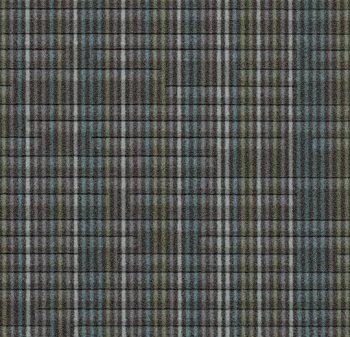 Wykładzina dywanowa Forbo t551003 Flotex Cityscape płytki Complexity charcoal embossed 5 mm (Płytka)