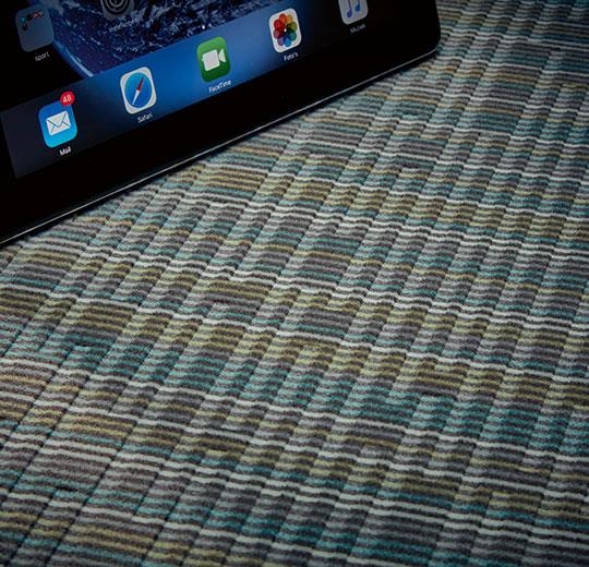 Forbo t551003 Flotex Cityscape płytki