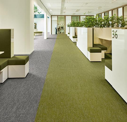 Forbo s445027 Flotex Colour Canyon kelp