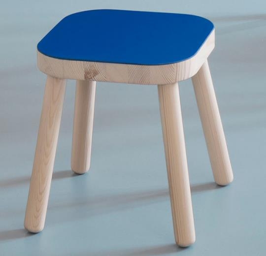 Forbo 4181 Furniture Linoleum midnight