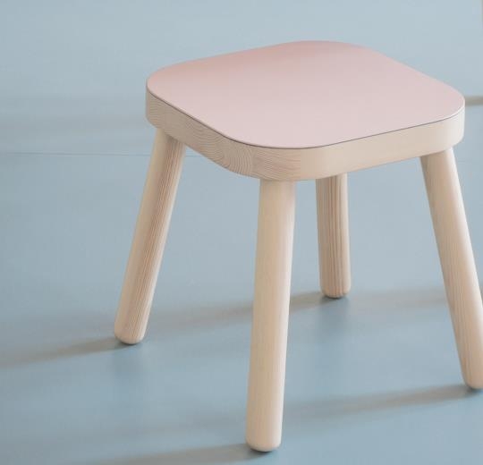 Forbo 4185 Furniture Linoleum powder 2