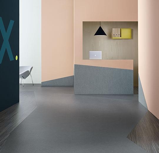 Forbo 3866 Marmoleum Fresco eternity 2