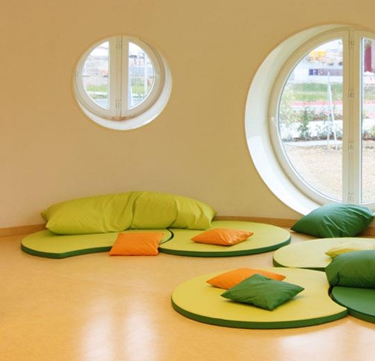 Forbo 3846 Marmoleum Fresco natural