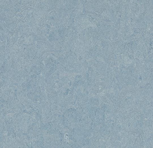 Forbo 3828 Marmoleum Fresco blue heaven