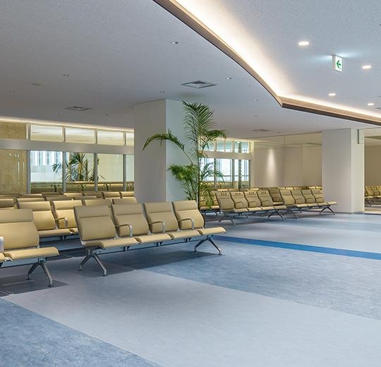 Forbo 3828 Marmoleum Fresco blue heaven
