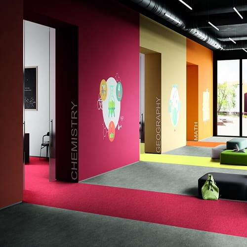 IVC Optimise 70 Ombra T15 Wykładzina  PVC (Rolka)