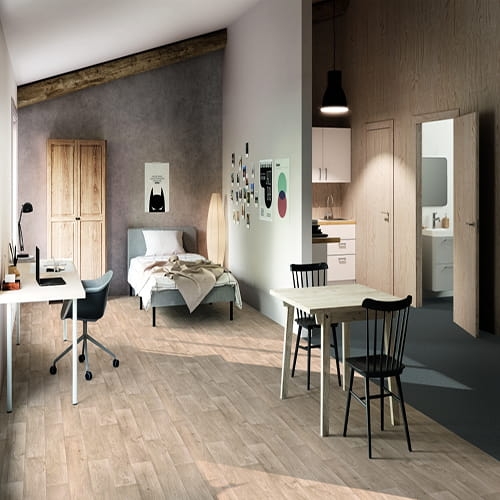 IVC Optimise 70 Cevennes T97 Wykładzina  PVC (Rolka)