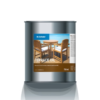 Dr. Schutz Olej do Deski Tarasowej 1.0 l