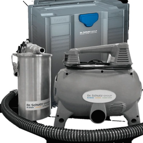 Dr. Schutz Chipper PRO