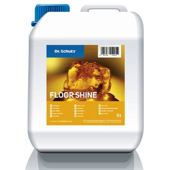 Dr. Schutz Emulsja Zabezpieczająca Połysk 5.0 l