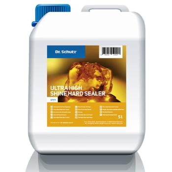 Dr. Schutz Połysk Mocna Powłoka Polimerowa 10l