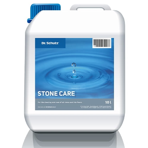 Dr. Schutz Płyn do Mycia i Konserwacji  Kamienia 10.0 l