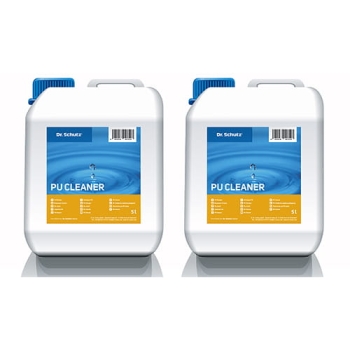 Dr. Schutz Pu Cleaner Środek do Pielęgnacji 10l