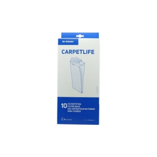 Dr. Schutz worki do odkurzacza Carpetlife 370
