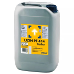 UZIN PE 414 BiTurbo 6kg Rychlé přistání Opatření