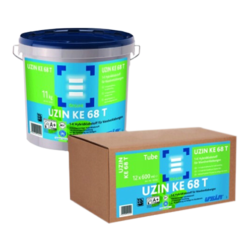 UZIN KE 68T 11 kg Specjalistyczny klej  hybrydowy