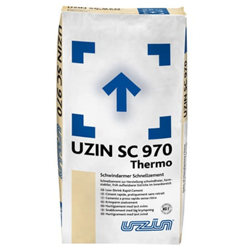 UZIN SC 970 25 kg