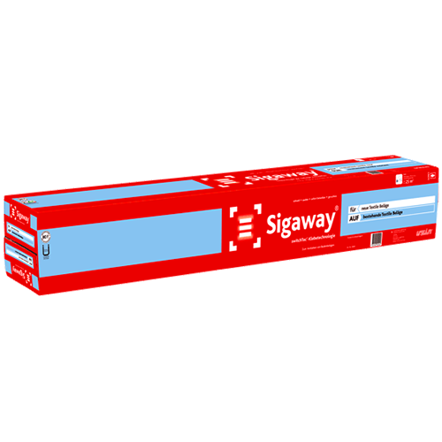 UZIN Sigaway Mata obustronnie klejąca 25  m2