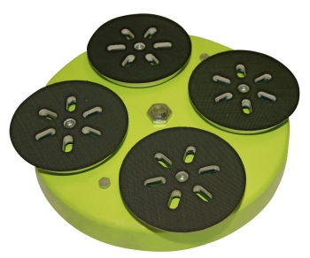 Wolff Tarcza Szlifierska Multi