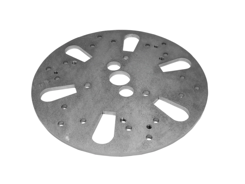 Wolff talerz mocowania tarczy ściernej  Omega