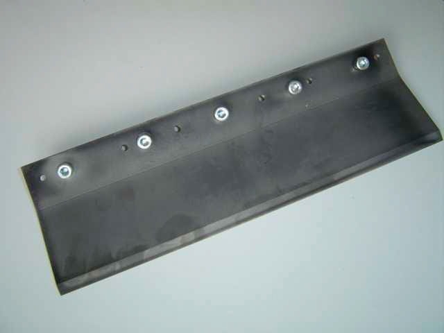 Wolff Nóż specjalny do parkietu Turbo2  / Extro2