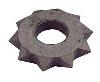 Wolff Zestaw koła frezującego (VE = 30 sztuk)