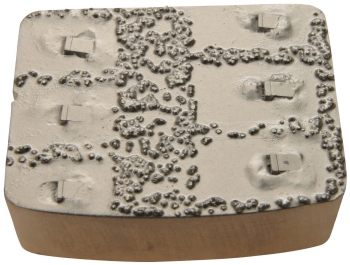 Wolff PKD-Splitt-Segment