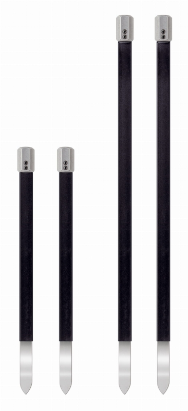 Wolff Para elektrod płaskich M6 i Bi200