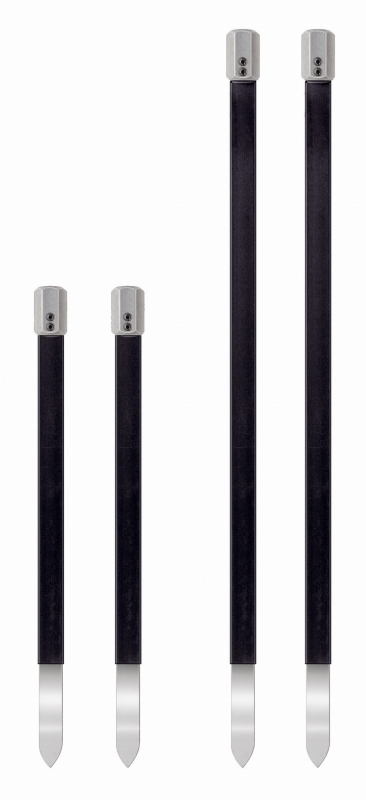 Wolff Para elektrod płaskich M6 i Bi200