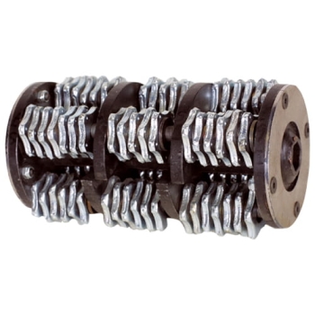 Wolff bęben frezarki CT 200 bez płytek 77202