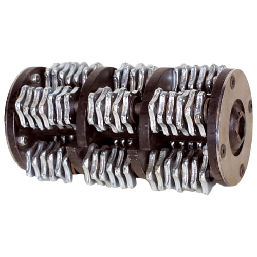 Wolff bęben frezarki CT 200 bez płytek  77202