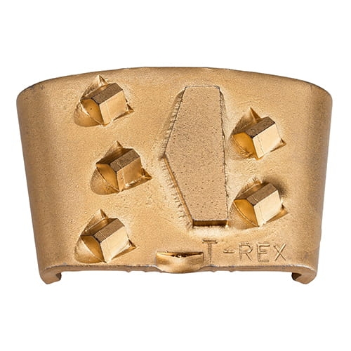 Wolff Segment EZ Super A W Prot. rechts