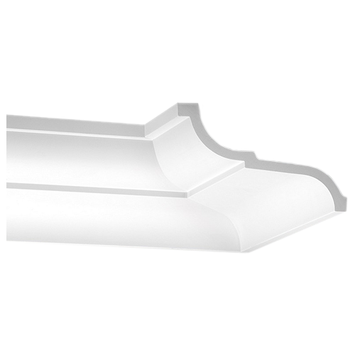 Creativa listwa gzymsowa gładka LGG-31