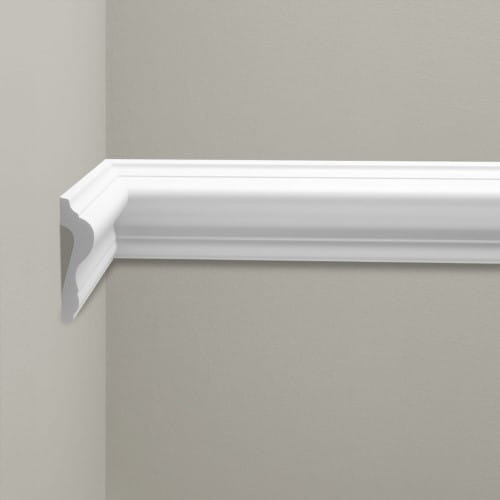 Creativa listwa naścienna gładka LNG-15F