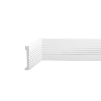 Creativa Listwa Naścienna Gładka LNG-17